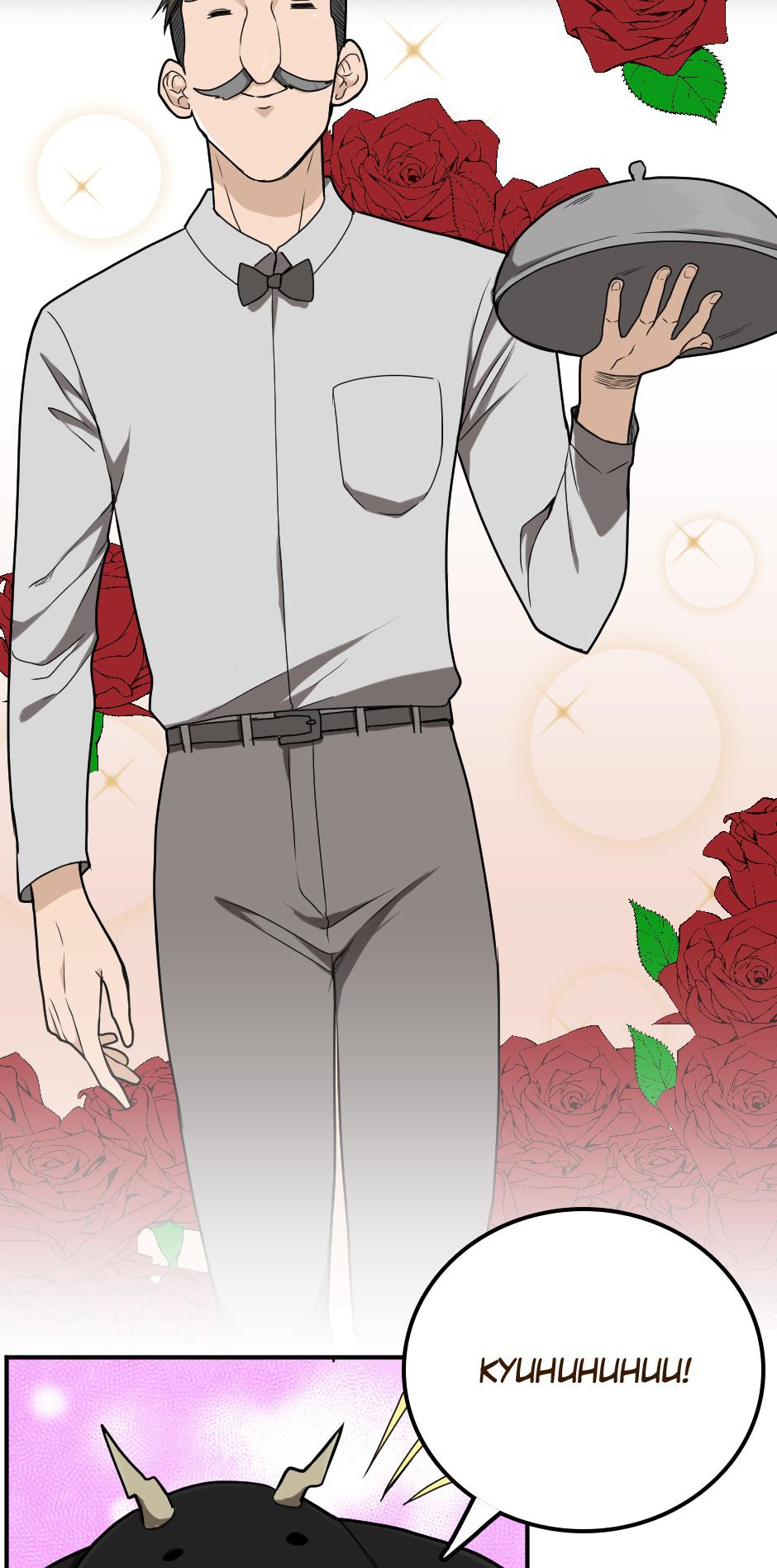 The Beginning After The End Chap 47 - Next Chap 48
