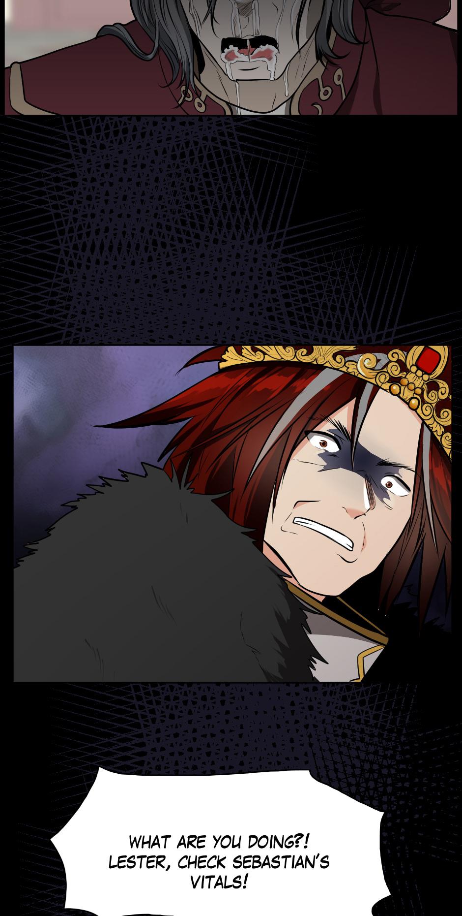 The Beginning After The End Chap 44 - Next Chap 45