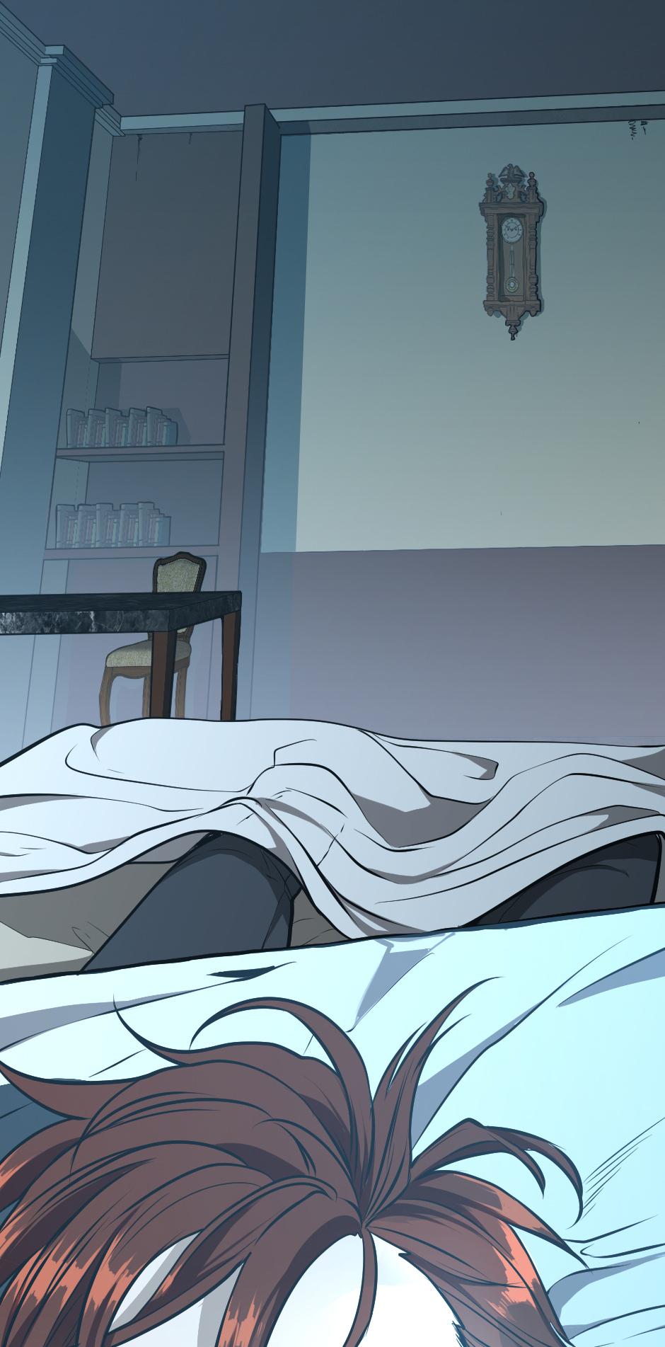 The Beginning After The End Chap 44 - Next Chap 45