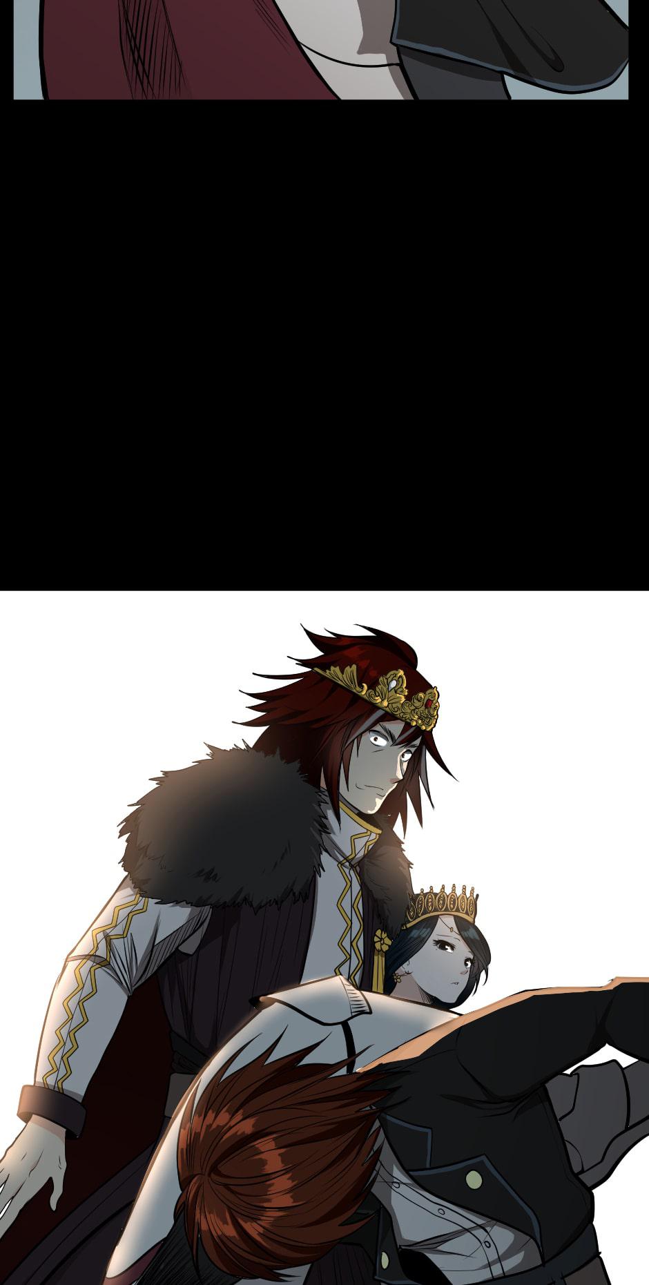 The Beginning After The End Chap 44 - Next Chap 45