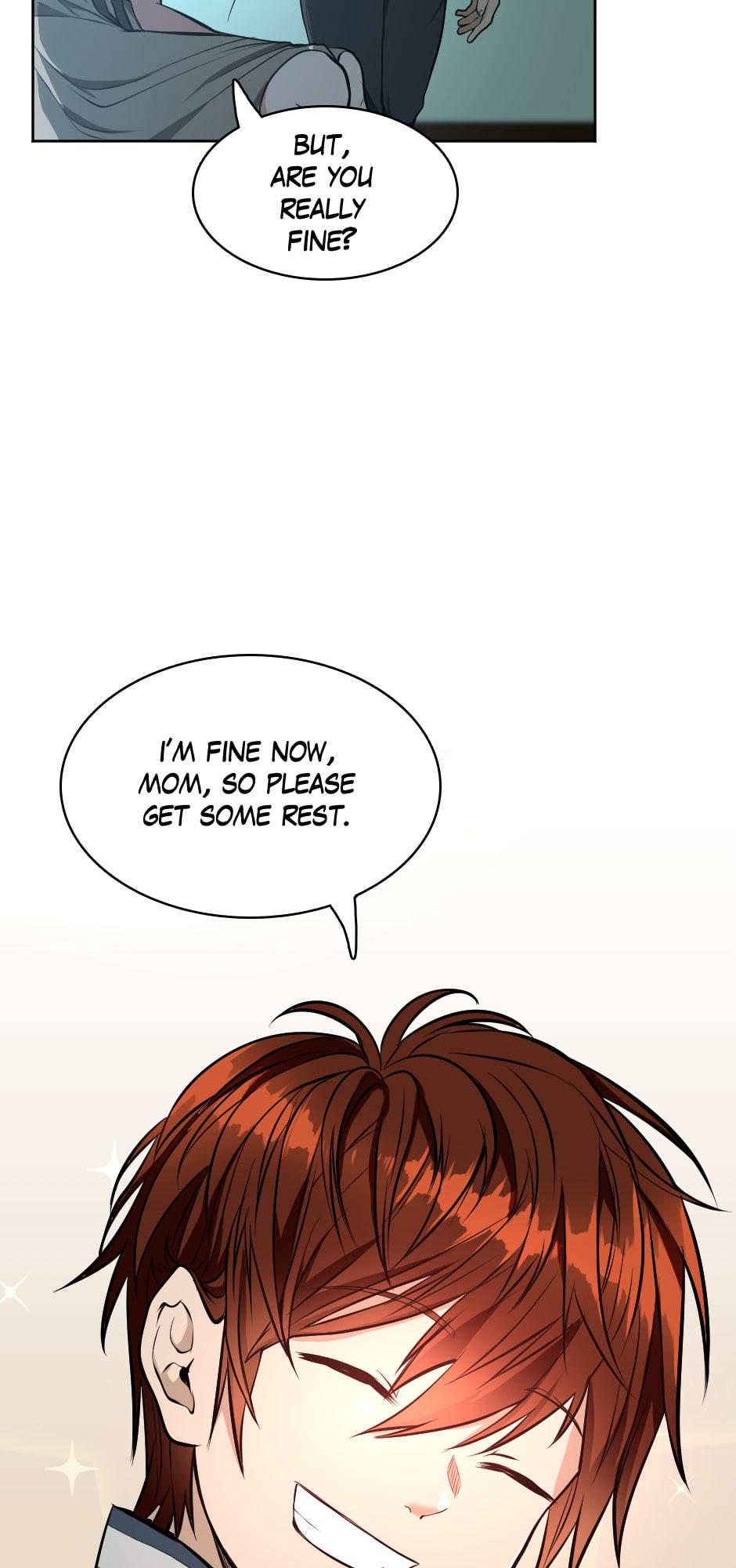 The Beginning After The End Chap 44 - Next Chap 45