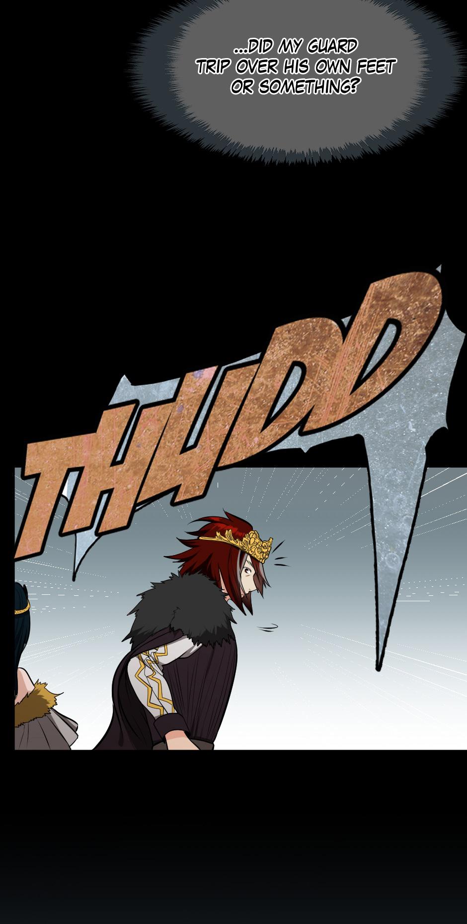 The Beginning After The End Chap 44 - Next Chap 45