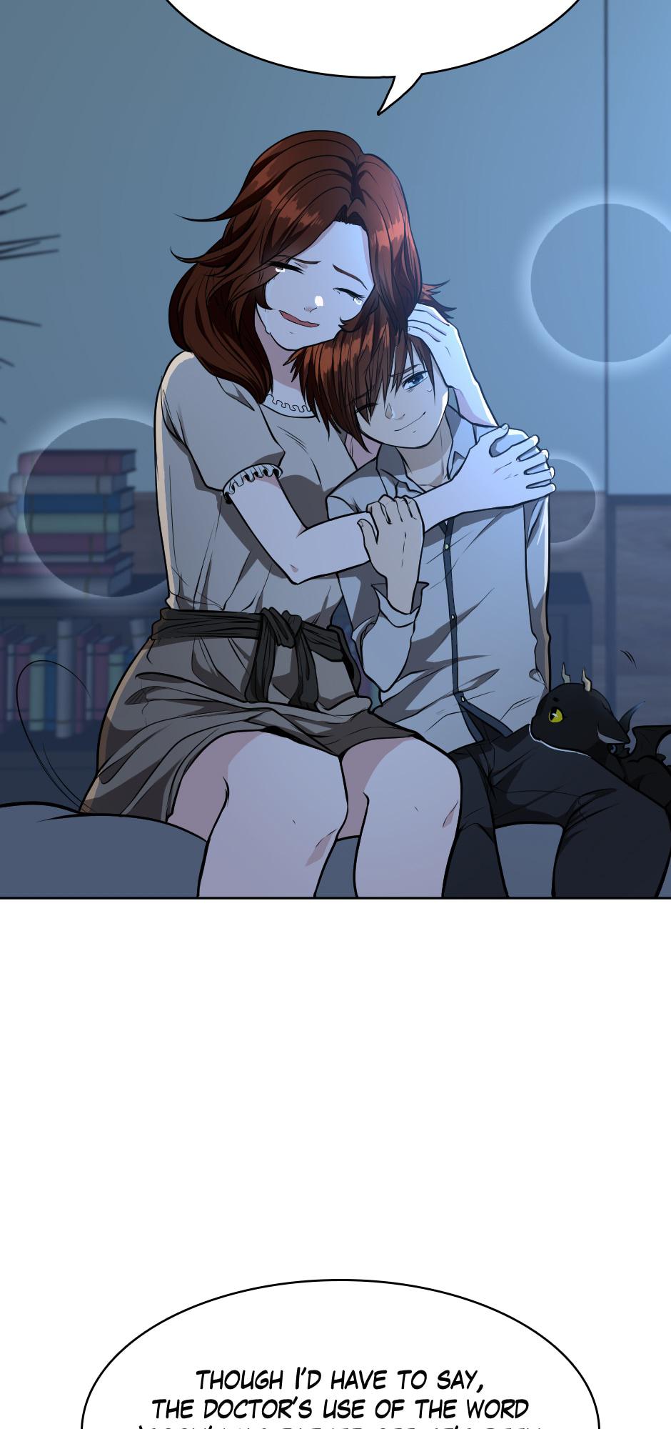 The Beginning After The End Chap 44 - Next Chap 45