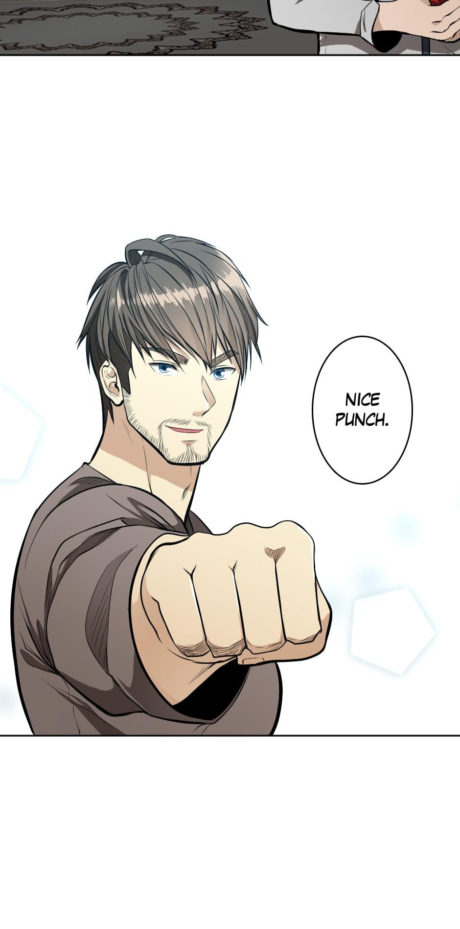 The Beginning After The End Chap 44 - Next Chap 45