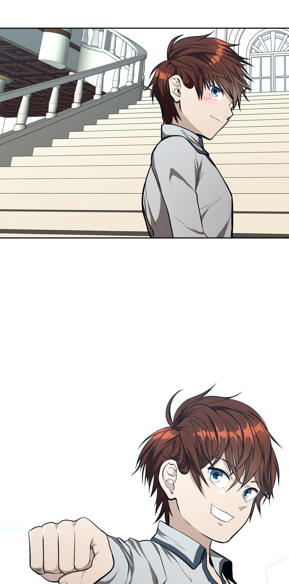 The Beginning After The End Chap 44 - Next Chap 45