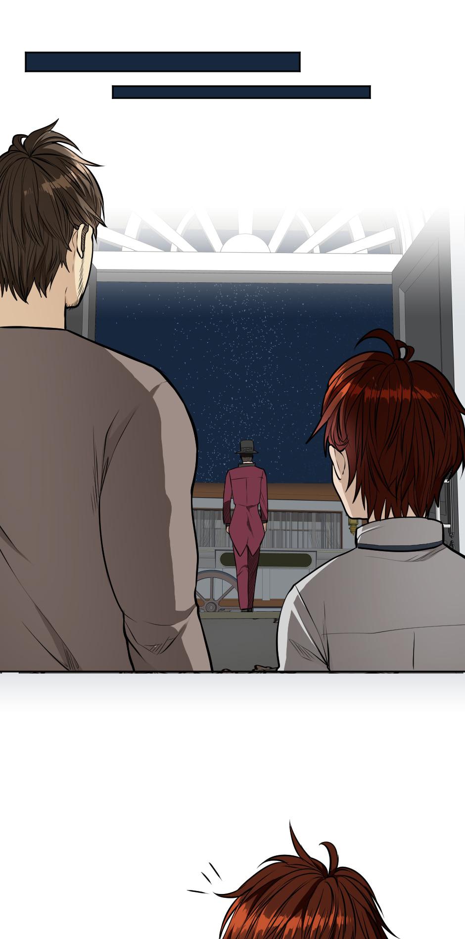 The Beginning After The End Chap 44 - Next Chap 45
