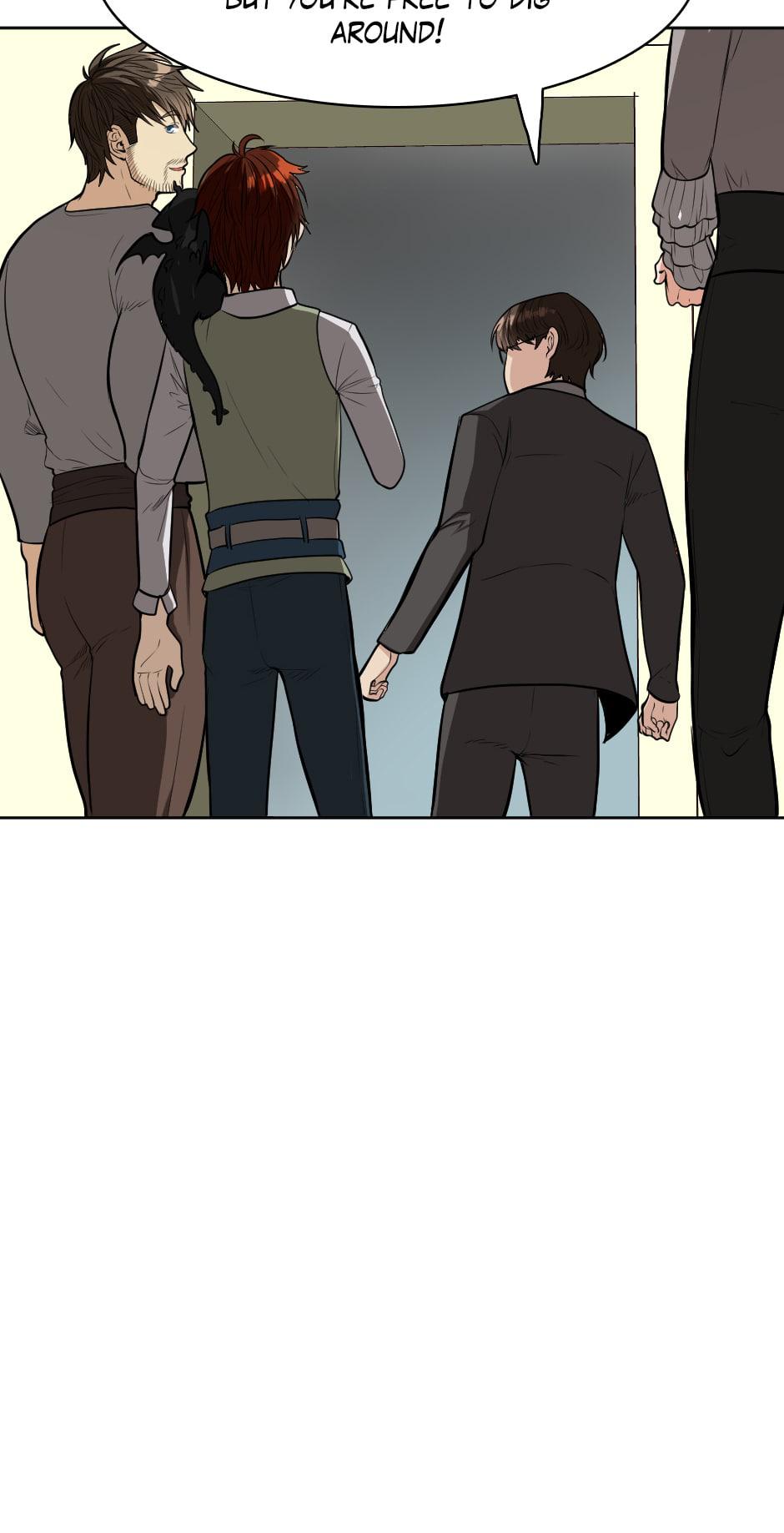 The Beginning After The End Chap 45 - Next Chap 46