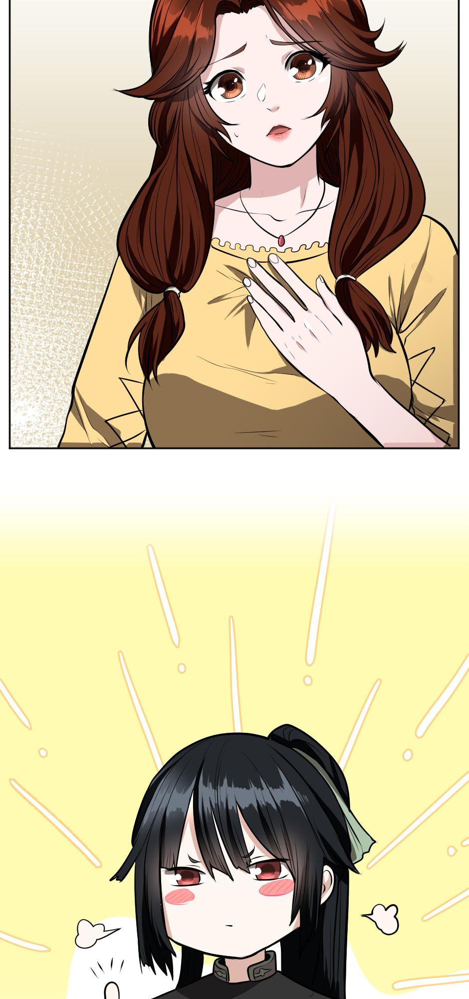 The Beginning After The End Chap 45 - Next Chap 46