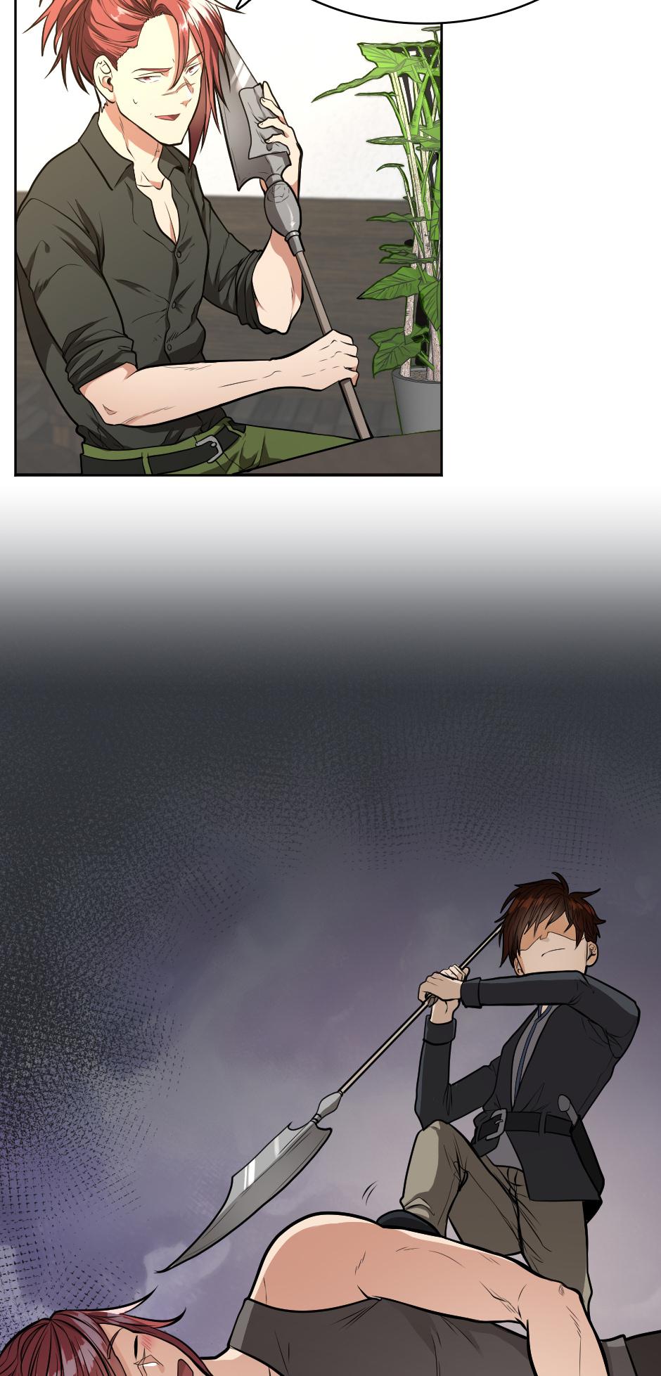 The Beginning After The End Chap 45 - Next Chap 46