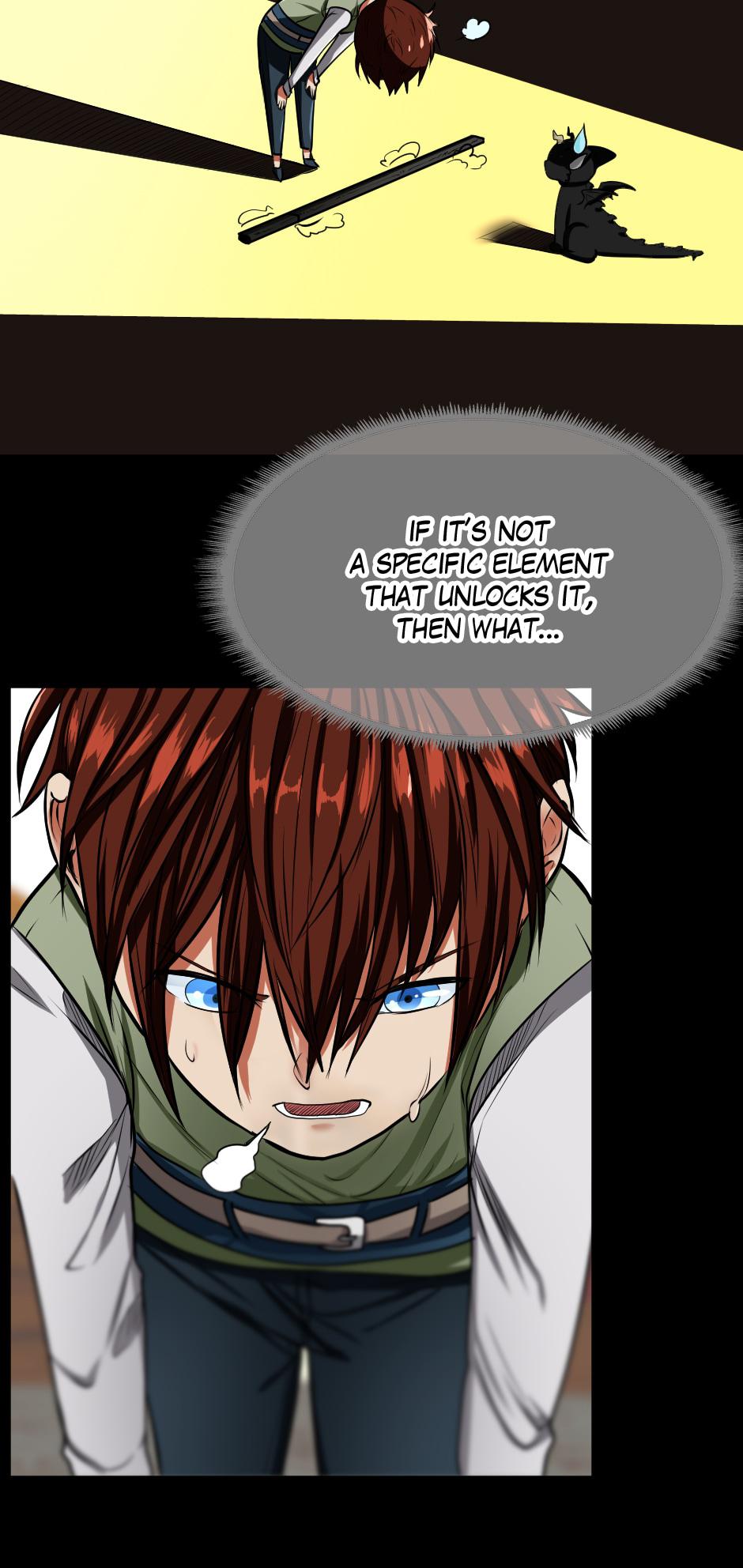 The Beginning After The End Chap 45 - Next Chap 46