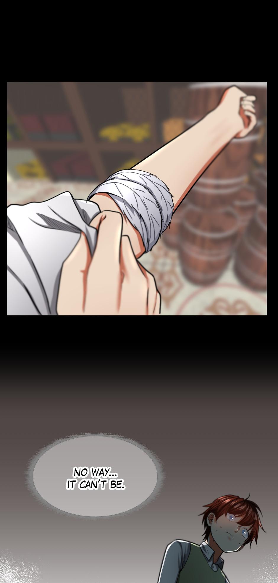 The Beginning After The End Chap 45 - Next Chap 46