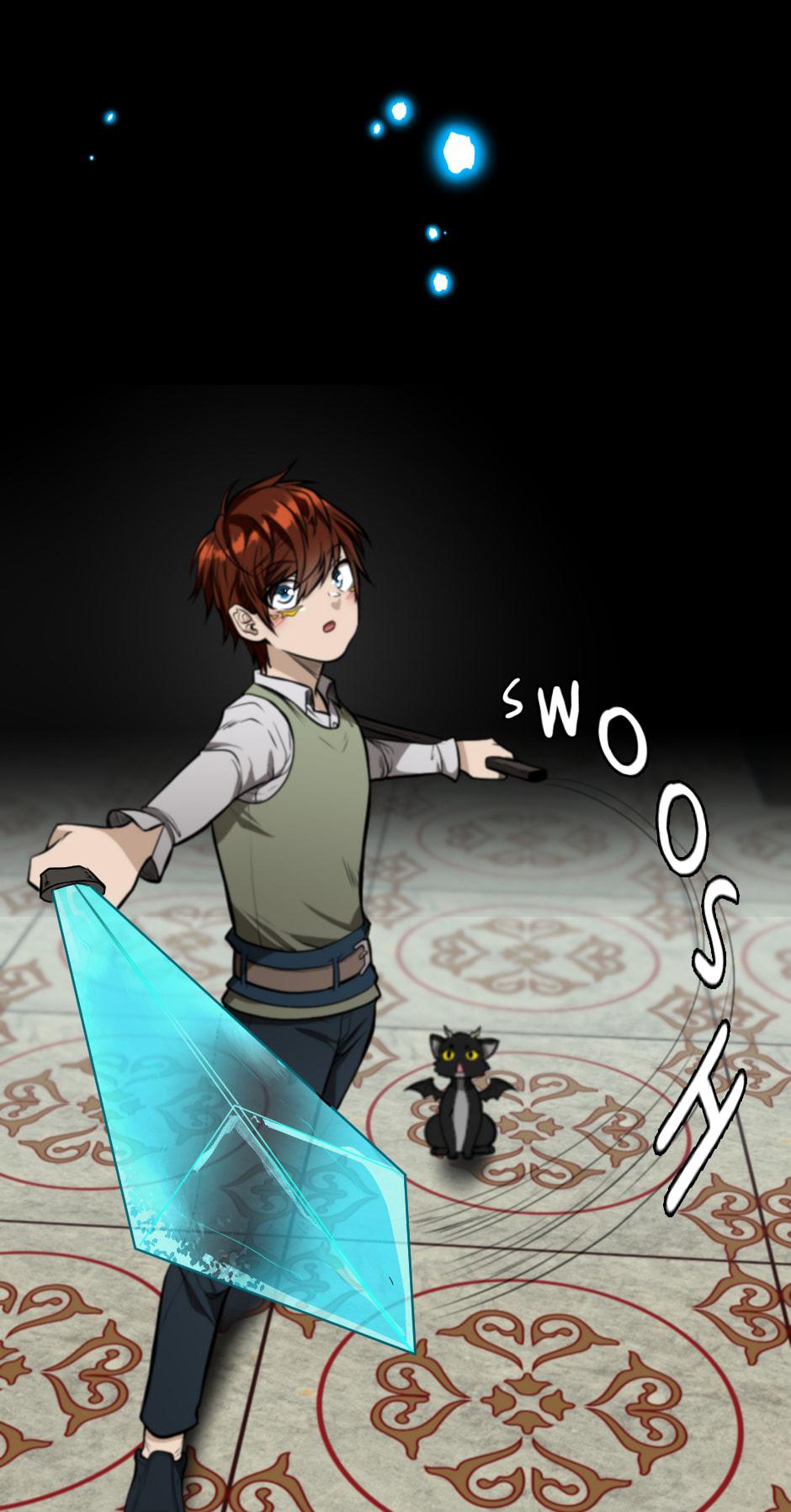 The Beginning After The End Chap 46 - Next Chap 47