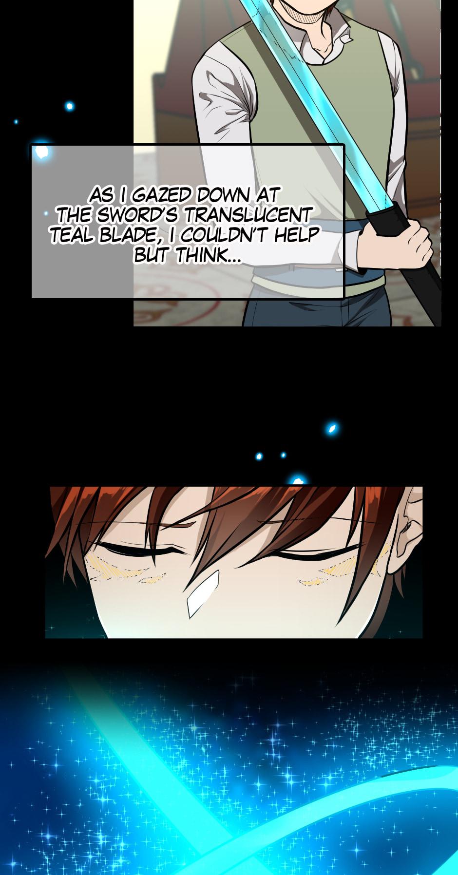 The Beginning After The End Chap 46 - Next Chap 47