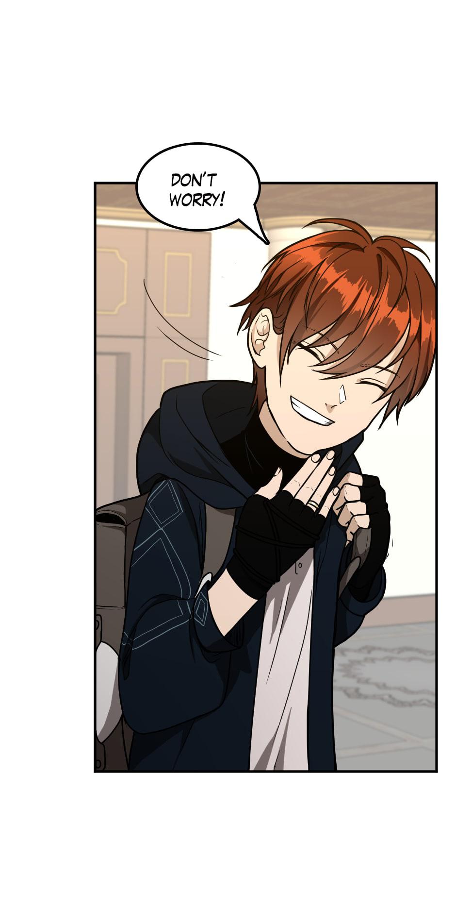 The Beginning After The End Chap 48 - Next Chap 49