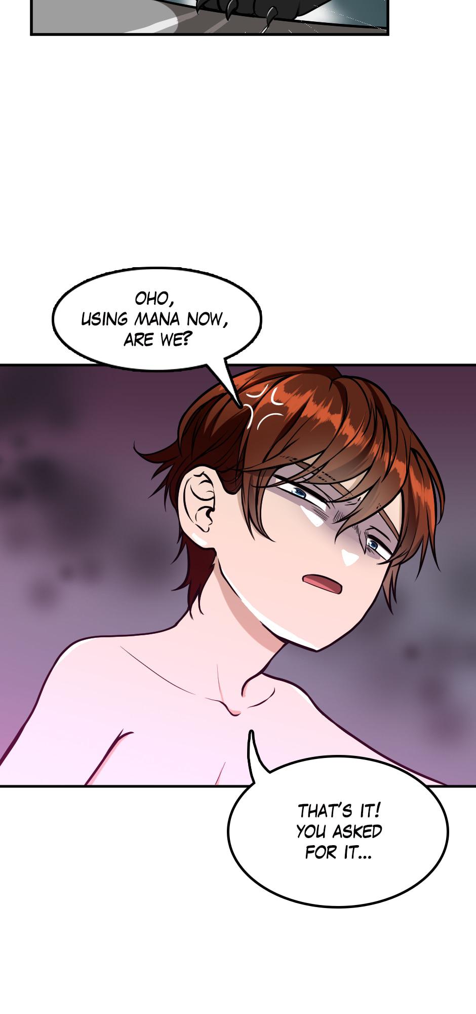The Beginning After The End Chap 48 - Next Chap 49