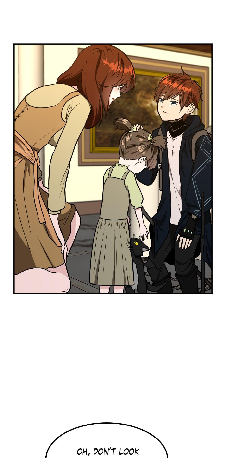 The Beginning After The End Chap 48 - Next Chap 49