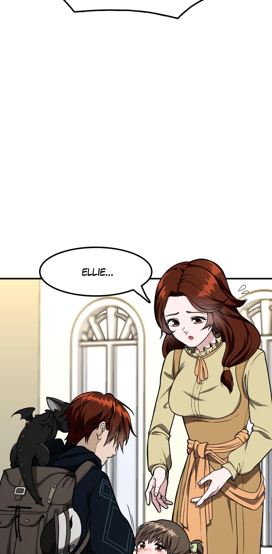 The Beginning After The End Chap 48 - Next Chap 49