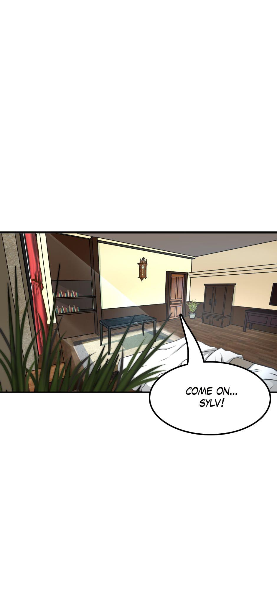 The Beginning After The End Chap 48 - Next Chap 49