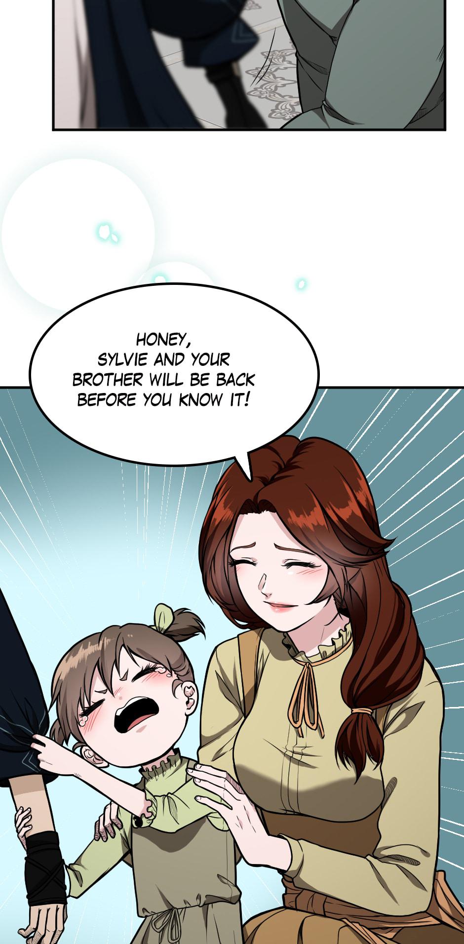 The Beginning After The End Chap 48 - Next Chap 49