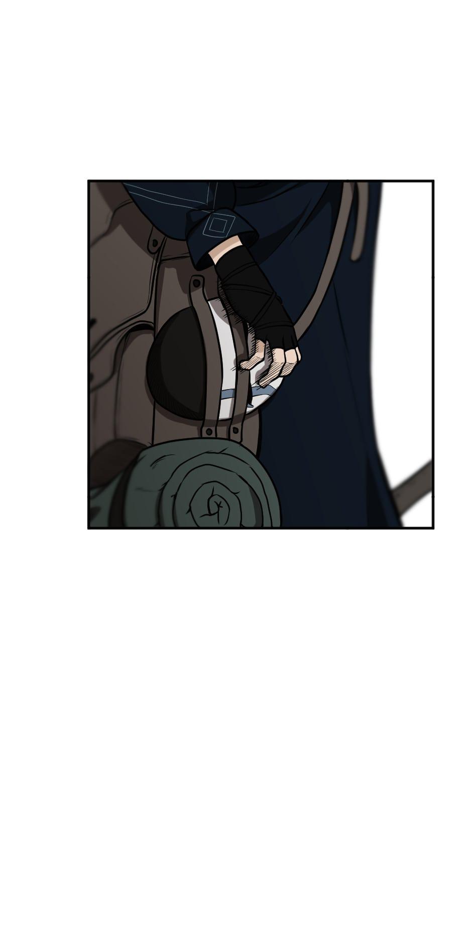 The Beginning After The End Chap 48 - Next Chap 49