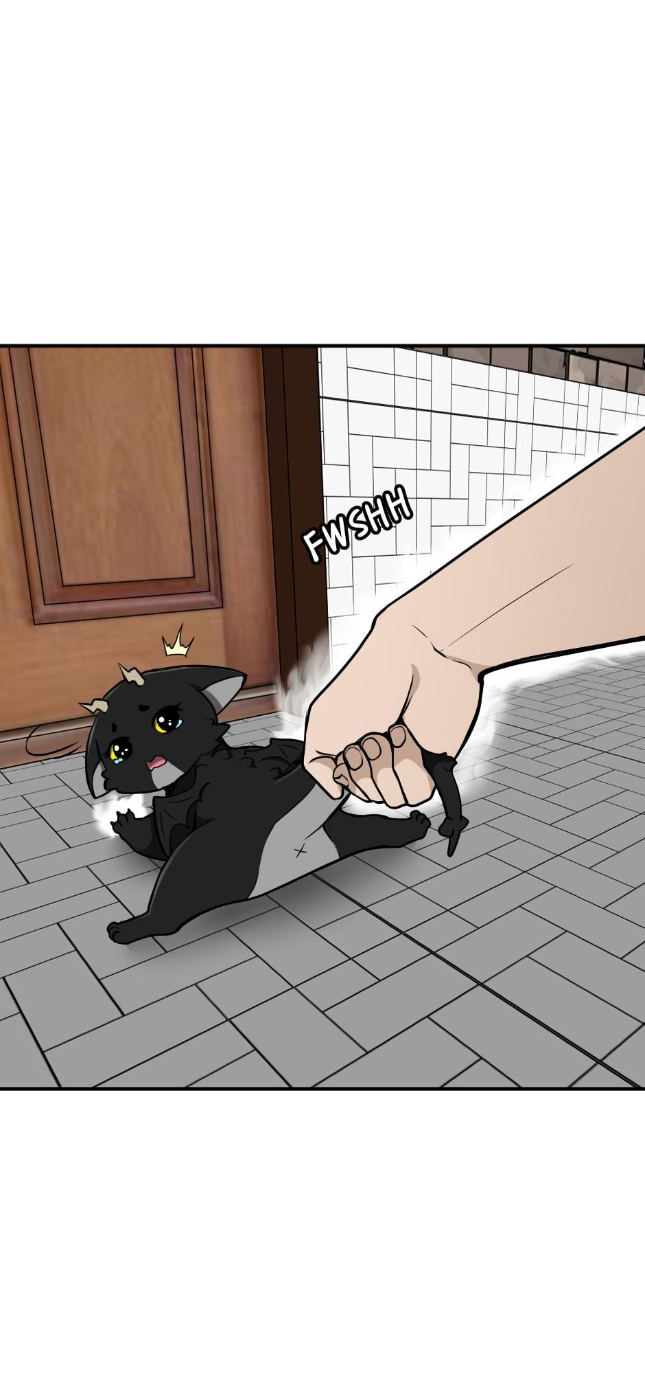 The Beginning After The End Chap 48 - Next Chap 49