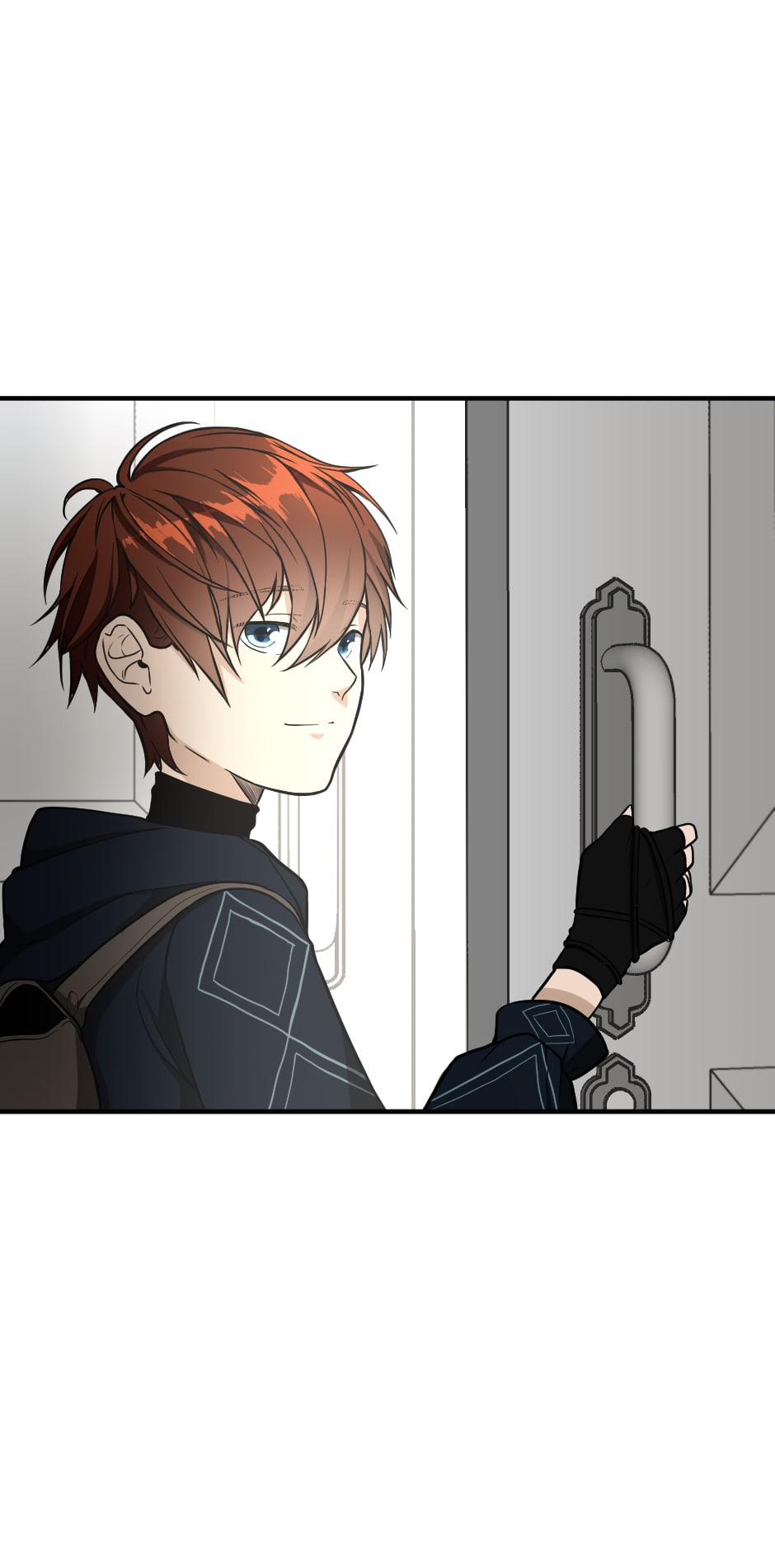 The Beginning After The End Chap 48 - Next Chap 49