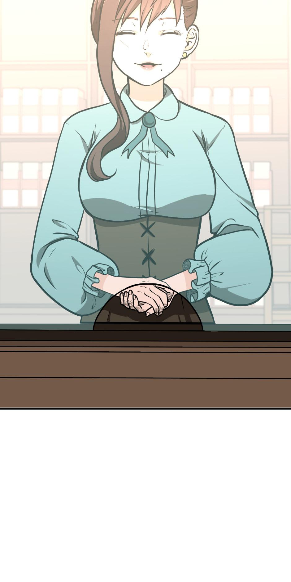 The Beginning After The End Chap 48 - Next Chap 49