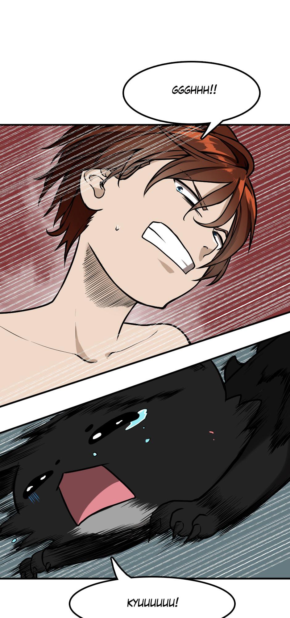 The Beginning After The End Chap 48 - Next Chap 49