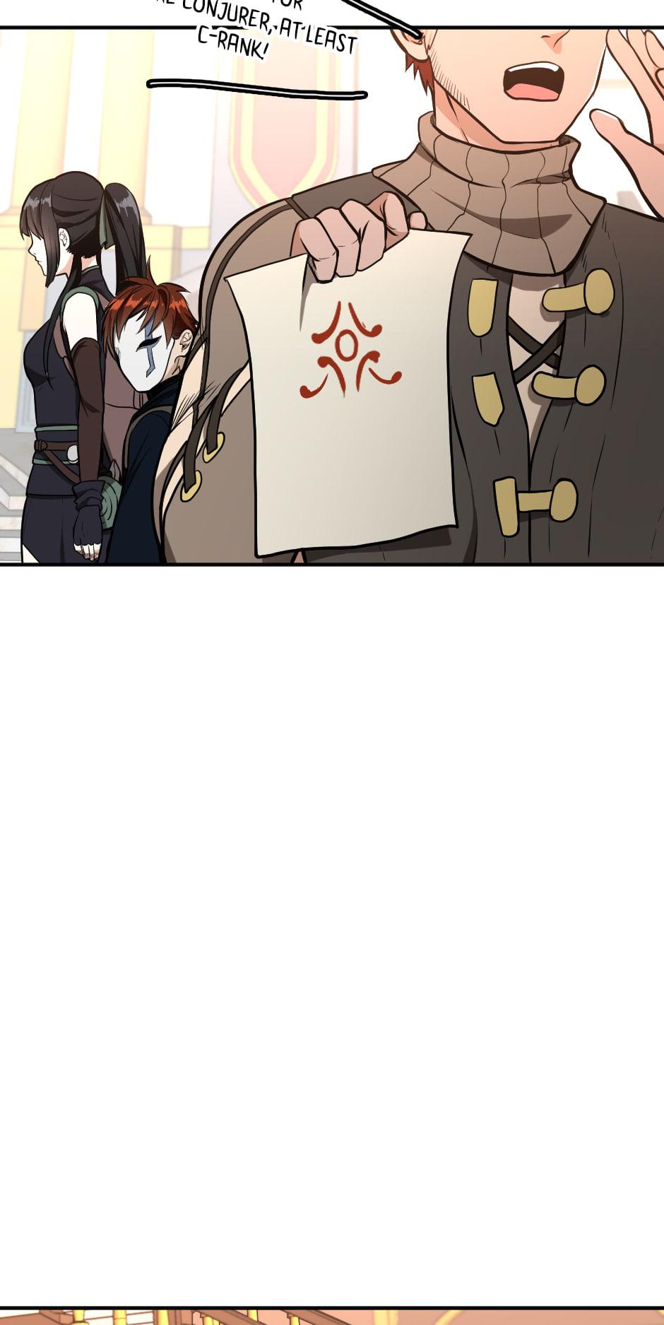 The Beginning After The End Chap 48 - Next Chap 49