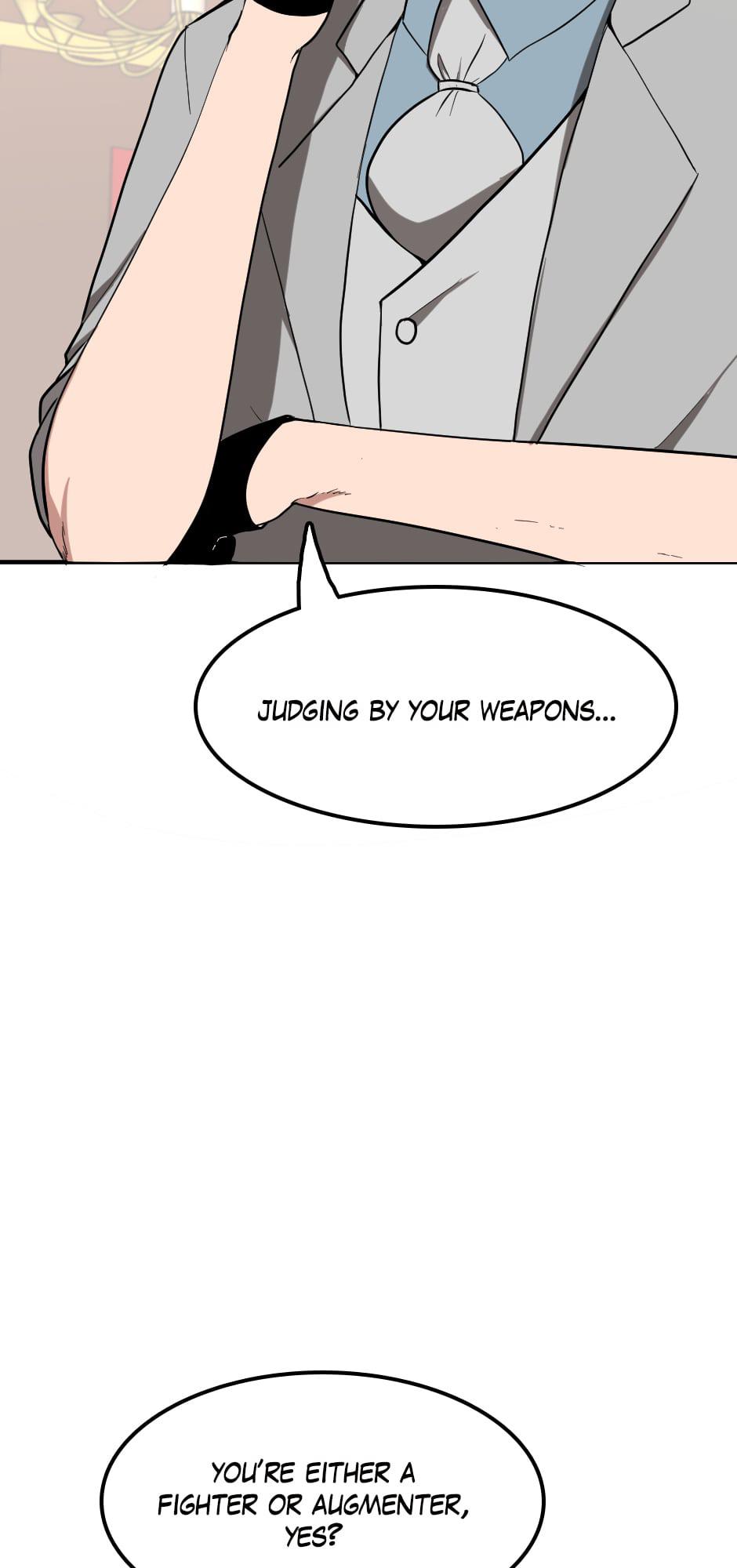 The Beginning After The End Chap 48 - Next Chap 49