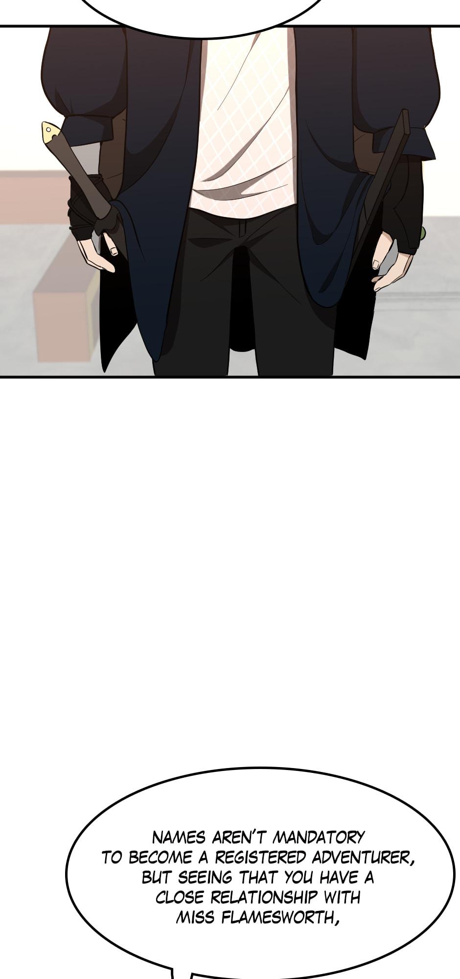 The Beginning After The End Chap 48 - Next Chap 49