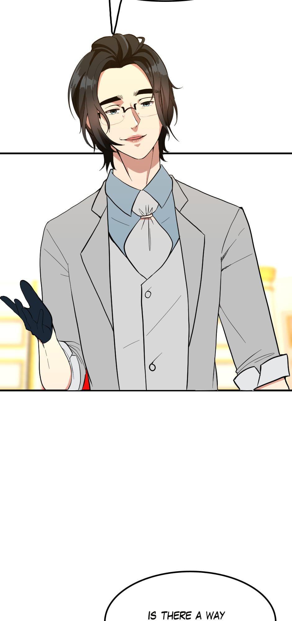 The Beginning After The End Chap 48 - Next Chap 49