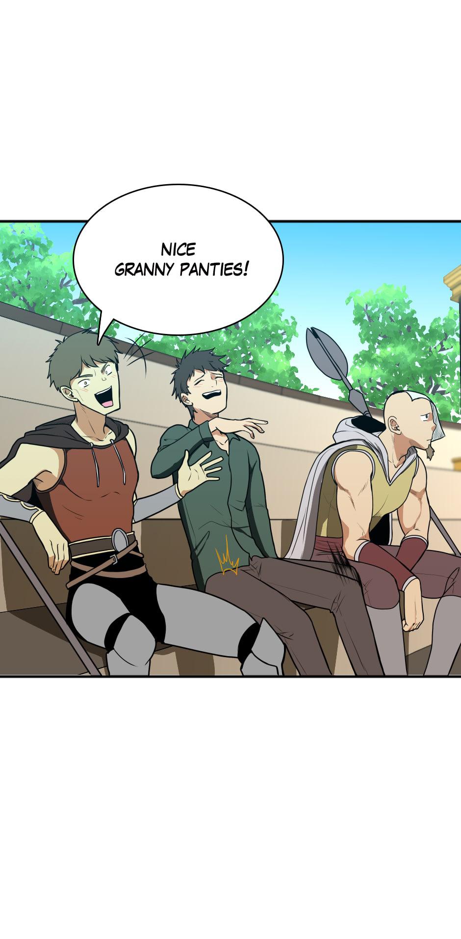 The Beginning After The End Chap 49 - Next Chap 50