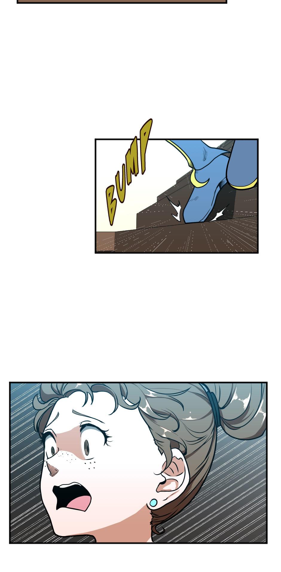 The Beginning After The End Chap 49 - Next Chap 50