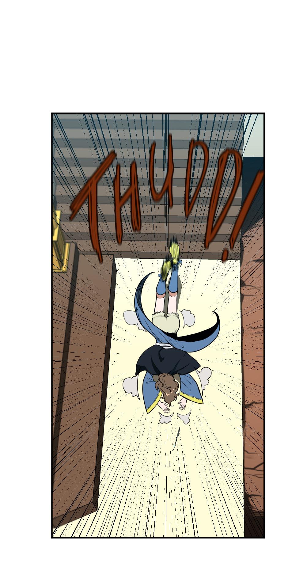 The Beginning After The End Chap 49 - Next Chap 50