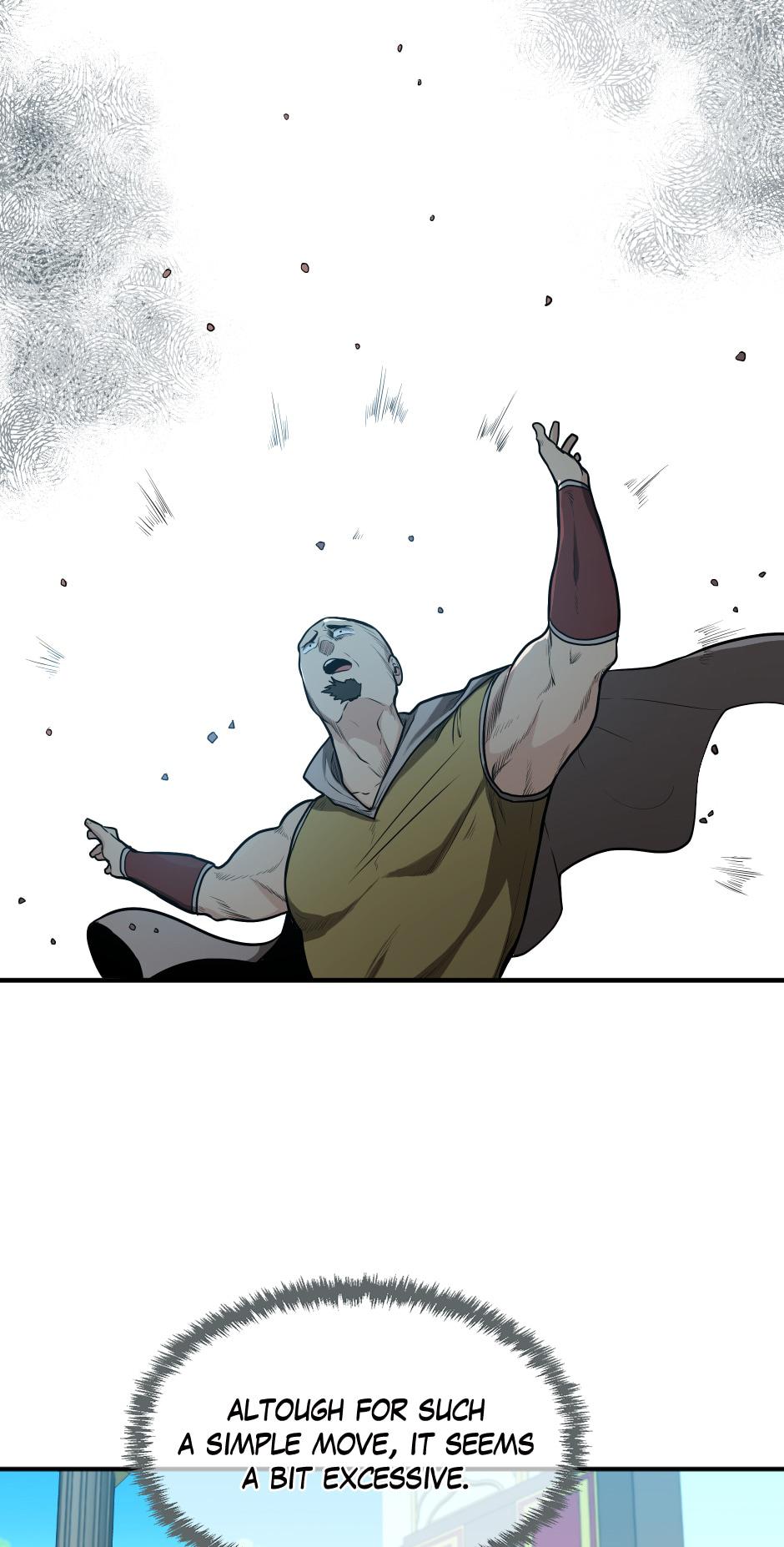 The Beginning After The End Chap 49 - Next Chap 50