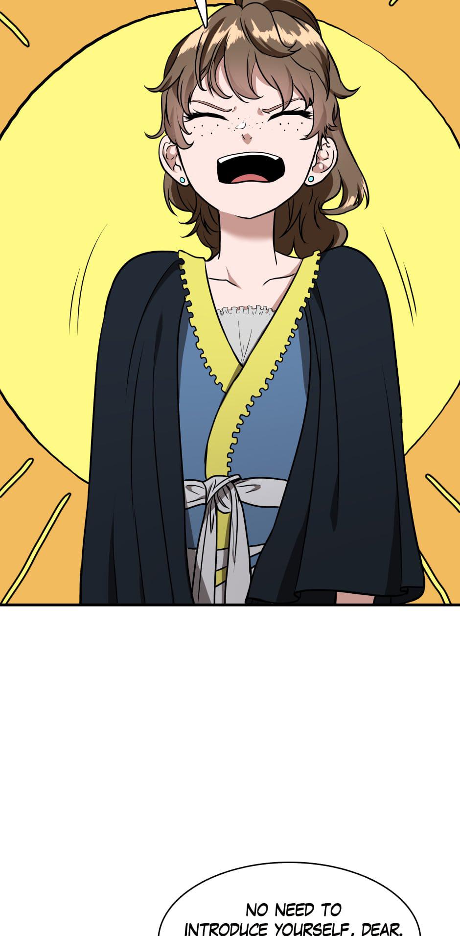 The Beginning After The End Chap 49 - Next Chap 50