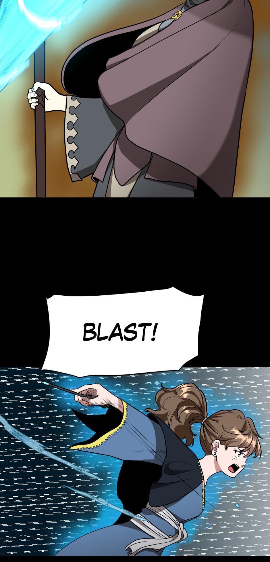 The Beginning After The End Chap 49 - Next Chap 50