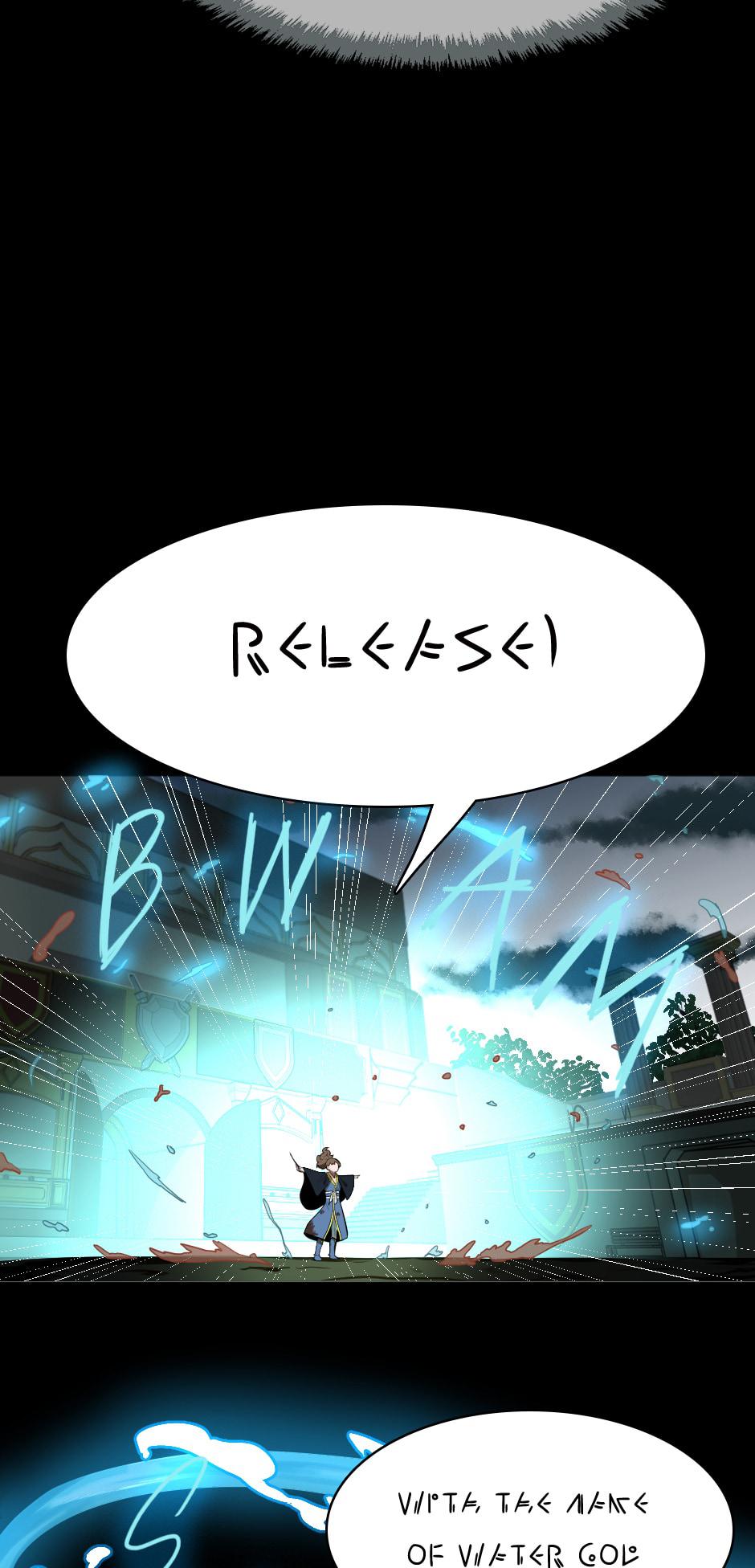 The Beginning After The End Chap 49 - Next Chap 50