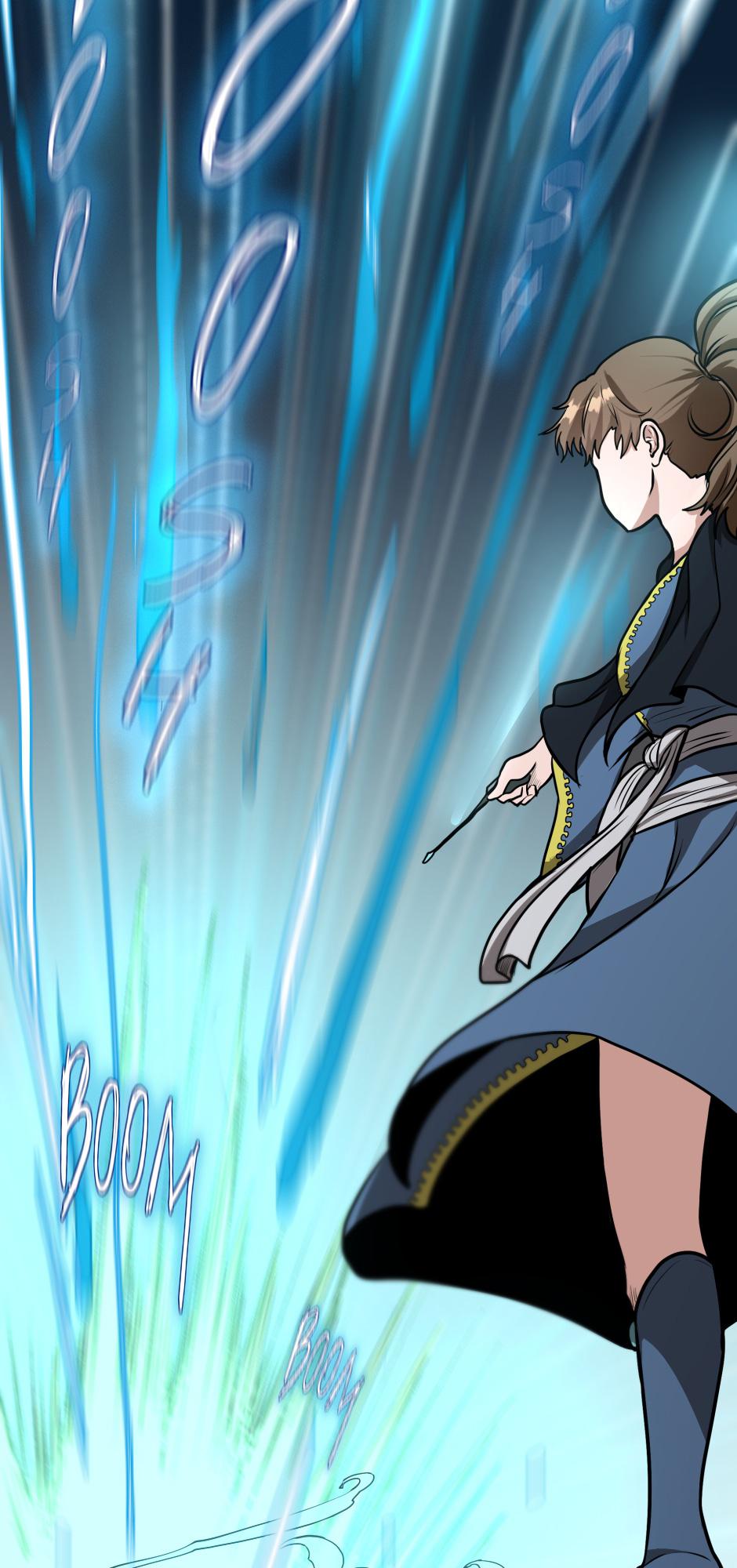 The Beginning After The End Chap 49 - Next Chap 50