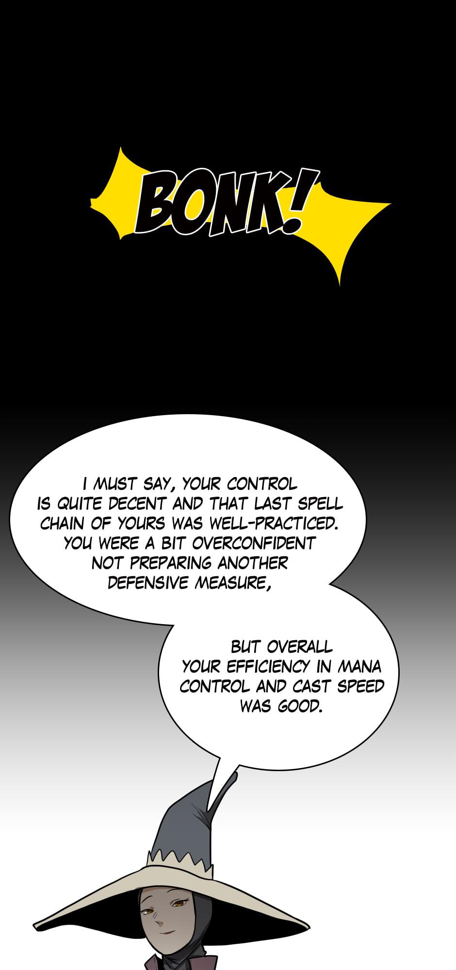 The Beginning After The End Chap 49 - Next Chap 50