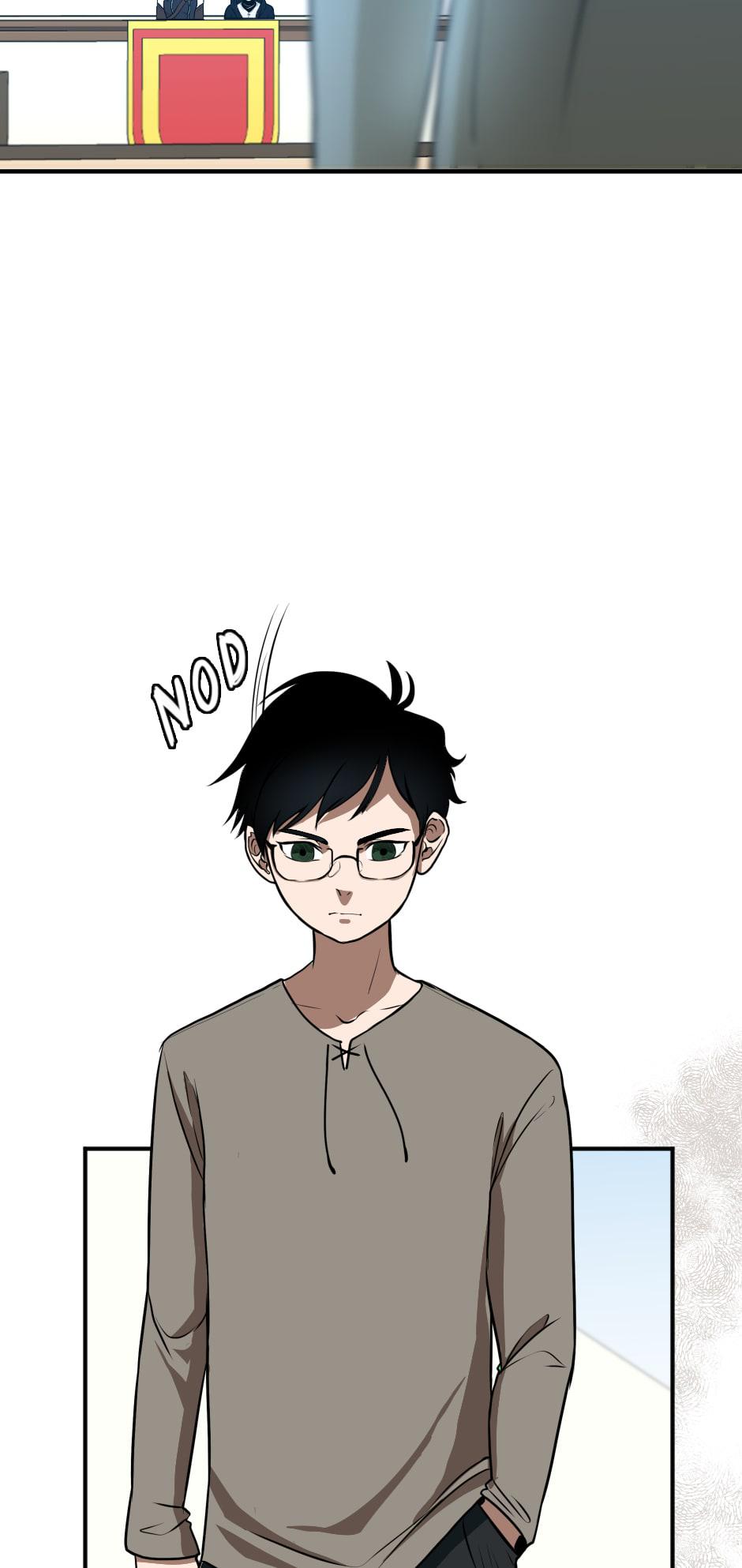 The Beginning After The End Chap 49 - Next Chap 50