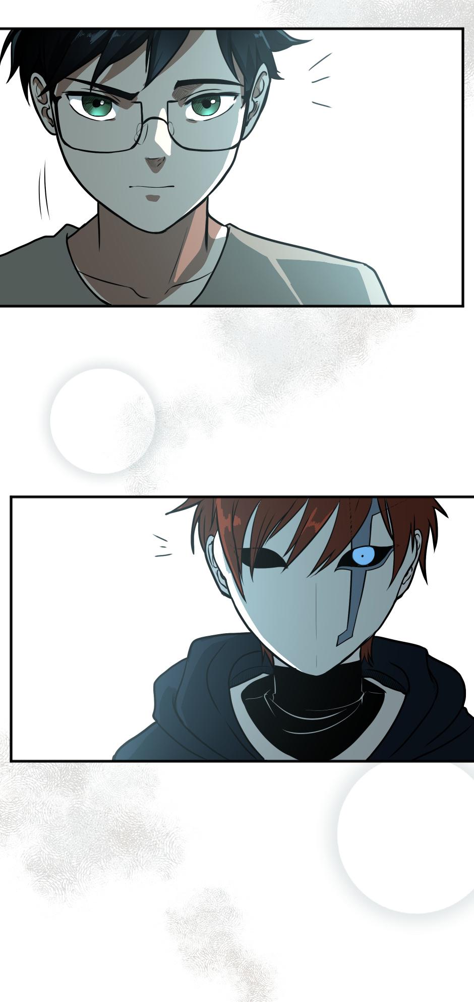 The Beginning After The End Chap 49 - Next Chap 50