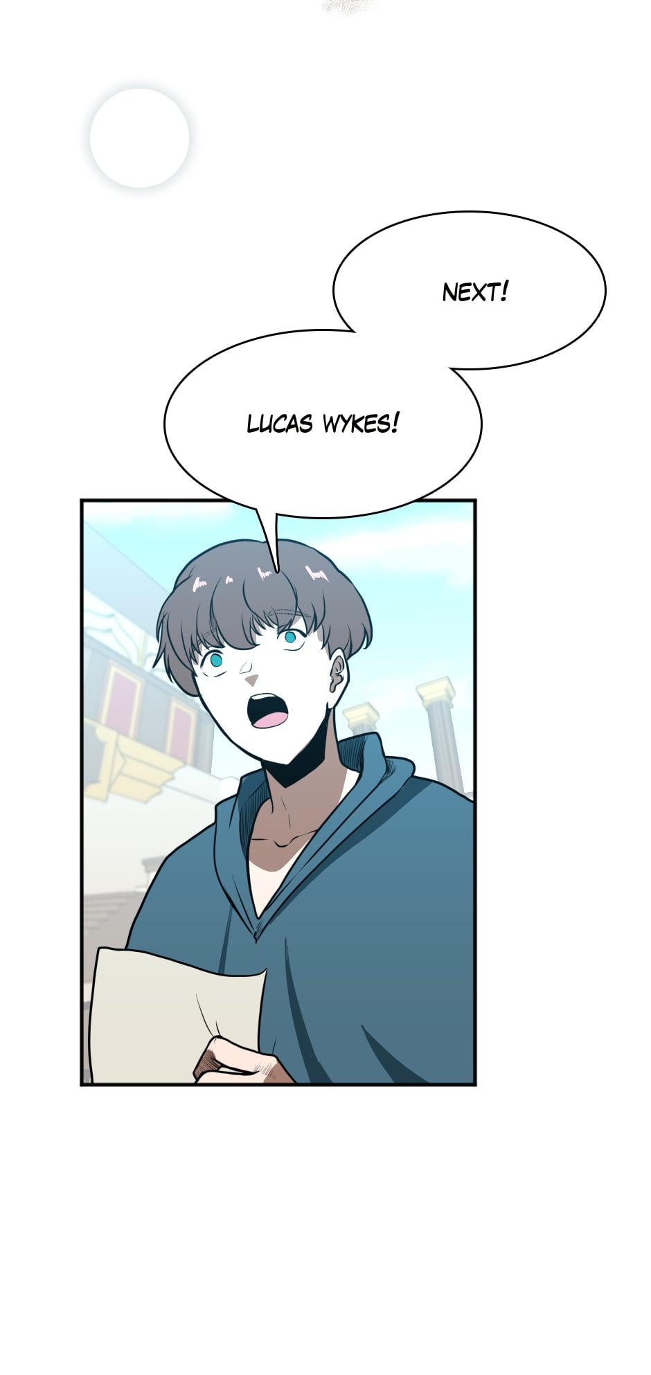 The Beginning After The End Chap 49 - Next Chap 50