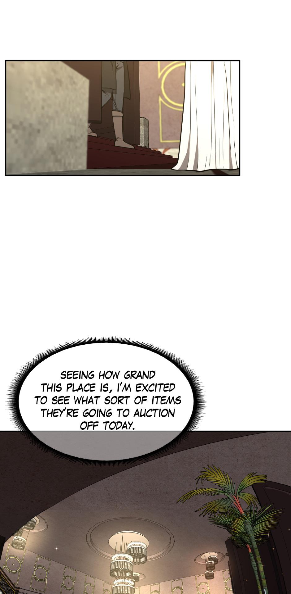 The Beginning After The End Chap 40 - Next Chap 41