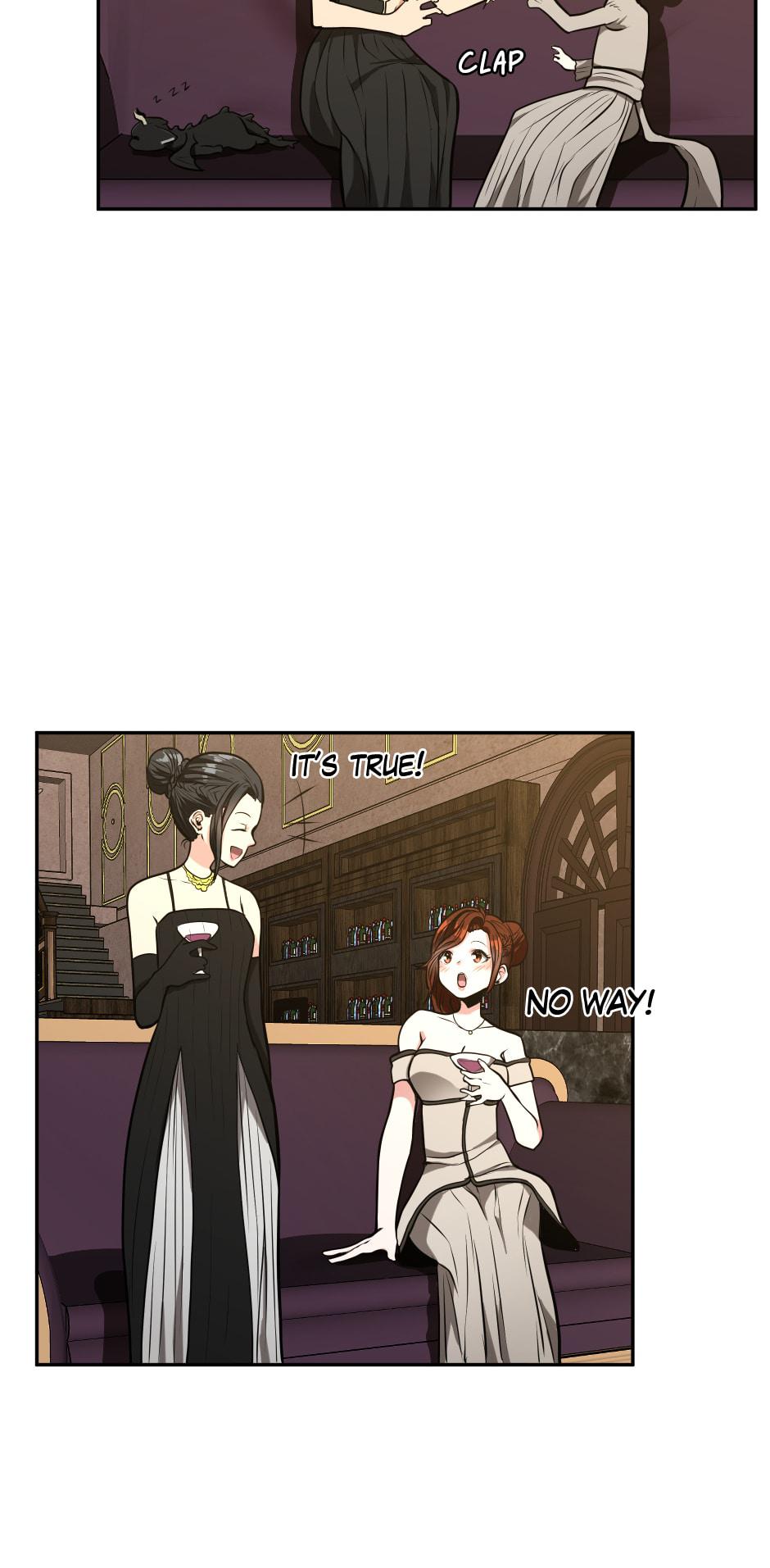 The Beginning After The End Chap 40 - Next Chap 41