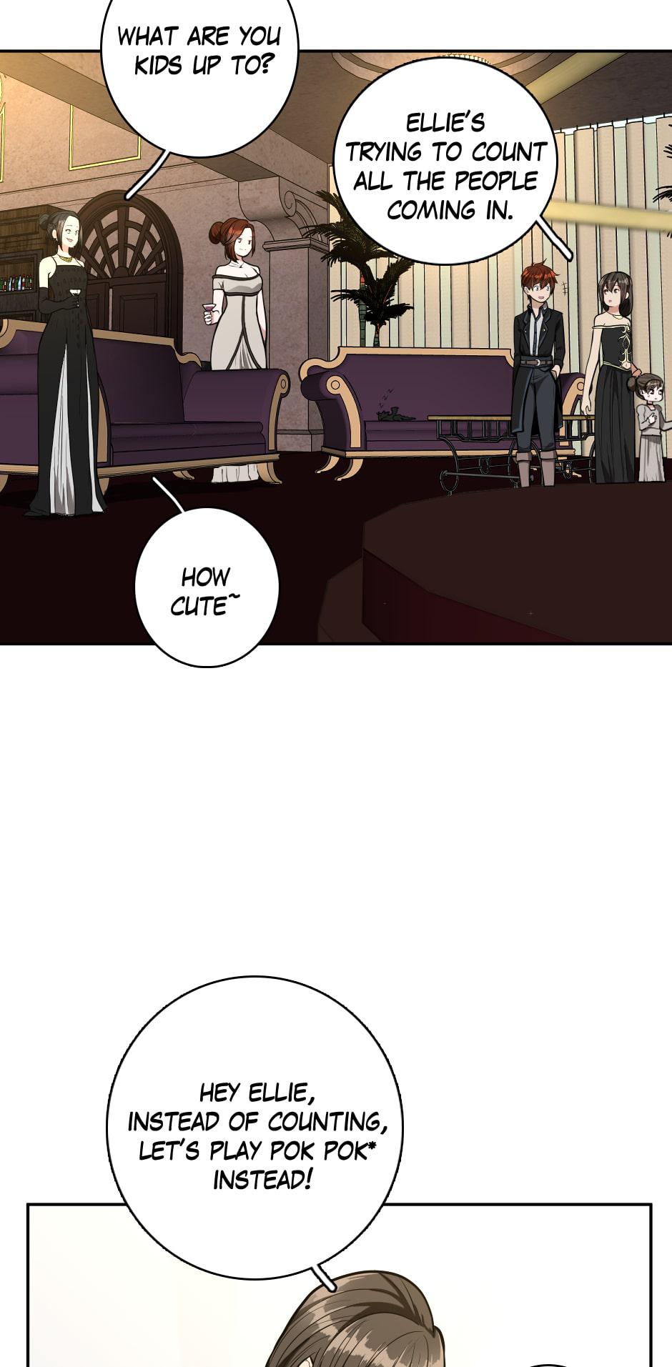 The Beginning After The End Chap 40 - Next Chap 41