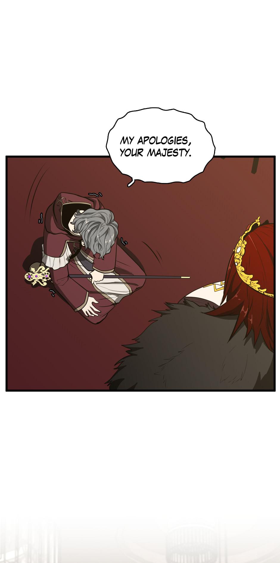 The Beginning After The End Chap 40 - Next Chap 41