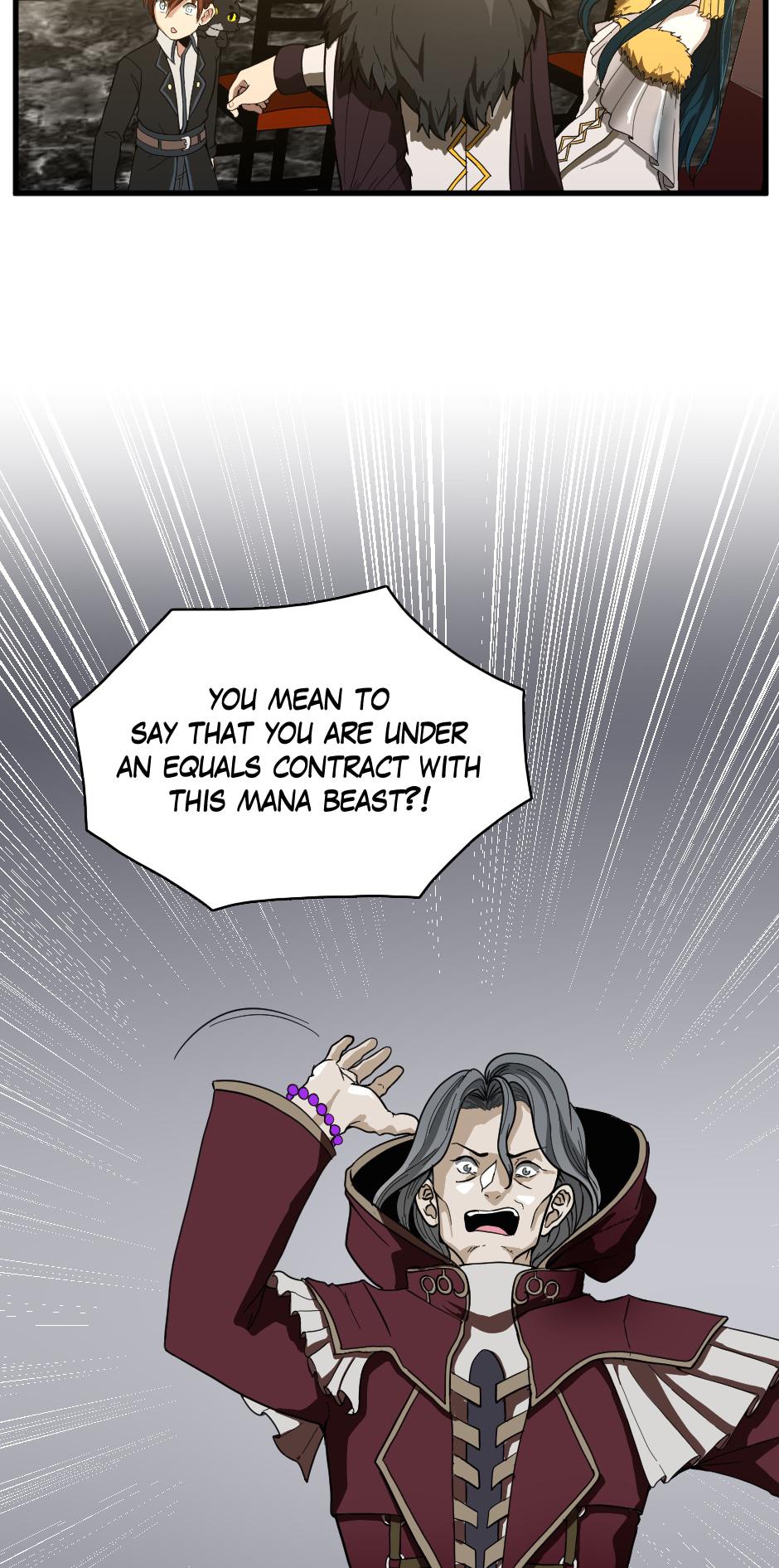 The Beginning After The End Chap 40 - Next Chap 41
