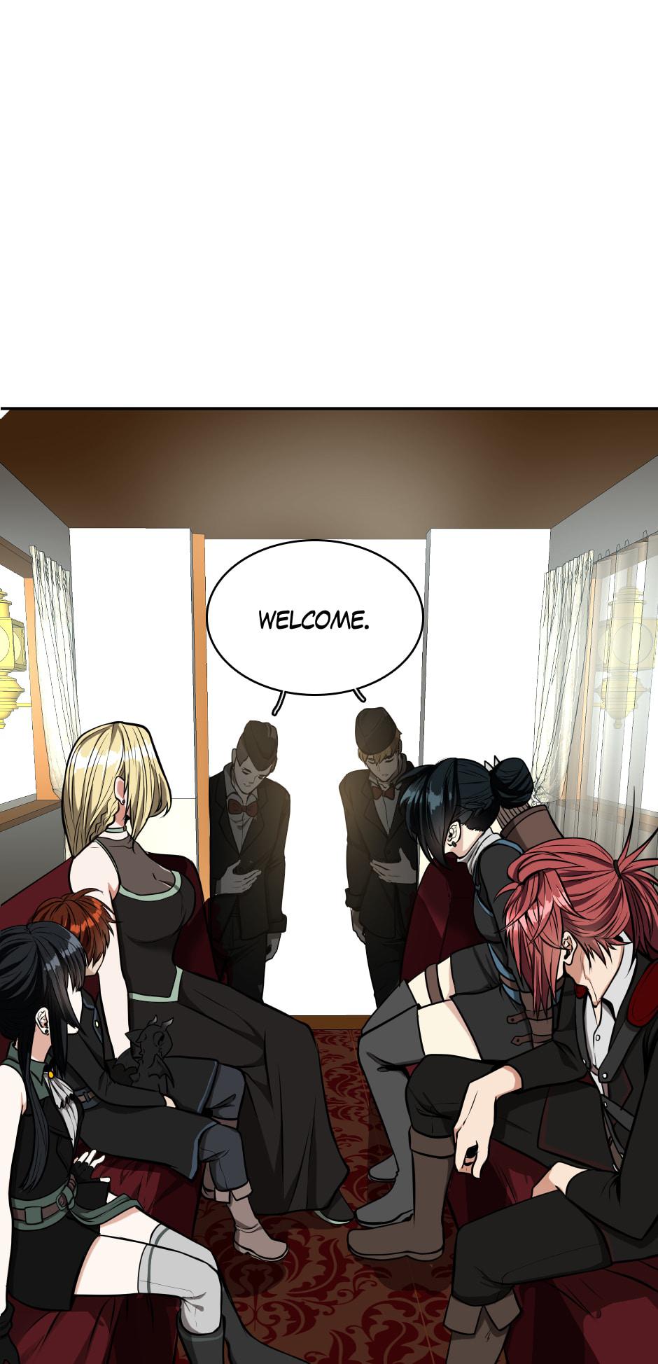 The Beginning After The End Chap 40 - Next Chap 41